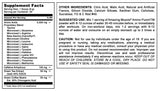 Amazing Muscle Amino Punch 30 Servings Watermelon Flavor