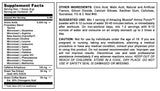 Amazing Muscle Amino Punch 30 Servings (Cherry Lemonade)