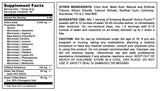 Amazing Muscle Amino Punch 30 Servings (Cherry Lemonade)