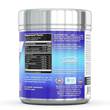 Amazing Muscle BCAA PUNCH 30 Servings Blue Raspberry