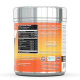 Amazing Muscle BCAA Punch 30 Servings Orange