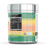 Amazing Muscle BCAA PUNCH 30 Servings Blue Raspberry