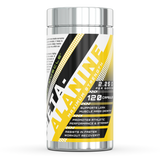 Amazing Muscle Beta-Alanine 2.25 Gram 120 Capsules