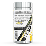 Amazing Muscle Beta-Alanine 2.25 Gram 120 Capsules