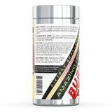 Amazing Muscle Burn Fast Thermogenic Formula 120 Capsules