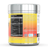 Amazing Muscle Burn X Powder Cherry Lemonade
