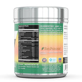Amazing Muscle Burn X Powder Watermelon