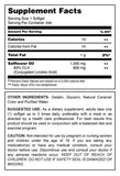 Amazing Muscle CLA 1000 Mg 240 Softgels