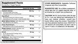 Amazing Muscle Flex Joint & Flexibility Support 60 Veggie Capsules