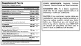 Amazing Muscles Focus Advance Formulas 60 Veggie Capsules