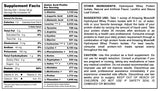 Amazing Muscle Hydrolyzed Whey Protein Isolate with Natural Flavor & Sweetner 3 Lbs Strawberry Flavor