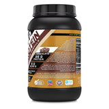 Amazing Muscle Hydrolyzed Whey Protein Isolate with Natural Flavor & Sweetner 3 Lbs Vanilla Flavor
