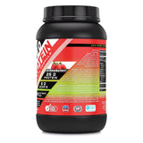 Amazing Muscle Hydrolyzed Whey Protein Isolate with Natural Flavor & Sweetner 3 Lbs Vanilla Flavor