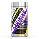 Amazing Muscle L Arginine 1000 Mg 120 Tablets