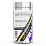 Amazing Muscle L Arginine 1000 Mg 120 Tablets