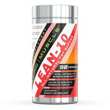 Amazing Muscle Lean-10 90 Veggie Capsules (30 servings)