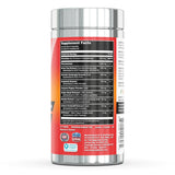 Amazing Muscle Lean-10 90 Veggie Capsules (30 servings)