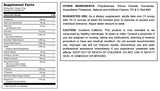 Amazing Muscle Max Boost- Advanced Pre-Workout Formula - 60 Servings