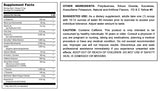 Amazing Muscle Max Boost- Advanced Pre-Workout Formula - 60 Servings