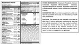 Amazing Muscle Mens Performance Multivitamin 120 Tablets