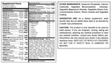 Amazing Muscle Womens Performance Multivitamin 120 Tablets