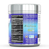 Amazing Muscle Pre Boost - Pre-Workout with Caffeine - 20 Servings