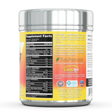 Amazing Muscle Pre Boost - Pre-Workout with Caffeine - 20 Servings