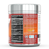 Amazing Muscle Pre Boost - Pre-Workout with Caffeine - 20 Servings