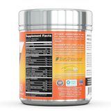 Amazing Muscle Pre Boost - Pre-Workout with Caffeine - 20 Servings