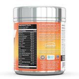 Amazing Muscle Pre Boost Extreme- Pre-Workout with Caffeine - 20 Servings