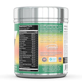 Amazing Muscle Pre Boost Extreme- Pre-Workout with Caffeine - 20 Servings