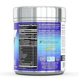 Amazing Muscle Pre Rise Advanced Pre Workout Formula 20 servings Fruit Punch
