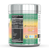 Amazing Muscle Pre Rise Advanced Pre Workout Formula 20 Serving