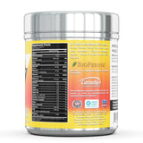Amazing Muscle Pre Rise Advanced Pre-Workout Formula 20 servings (Blue Raspberry)