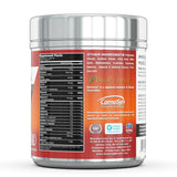 Amazing Muscle Pre Rise Advanced Pre-Workout Formula 20 servings (Blue Raspberry)