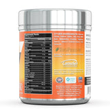 Amazing Muscle Pre Rise Advanced Pre-Workout Formula 20 servings (Blue Raspberry)