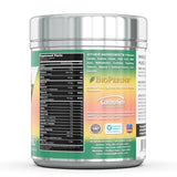 Amazing Muscle Pre Rise Advanced Pre Workout Formula  20 Servings