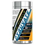 Amazing Muscle Pyruvate 1000 Mg 90 Tablets