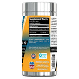 Amazing Muscle Pyruvate 1000 Mg 90 Tablets
