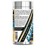 Amazing Muscle Pyruvate 1000 Mg 90 Tablets