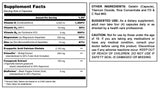 Amazing Muscle Advanced Formula Testosterone Booster 120 Capsules