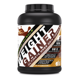 Amazing Muscle Whey Protein Gainer Chocolate Flavor 6 Lbs