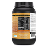 Amazing Muscle Whey Protein  Isolate & Concentrate 2 Lb Vanilla Flavor