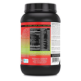 Amazing Muscle Whey Protein (Isolate & Concentrate) 5 Lb Peanut Butter Flavor