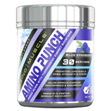 Amazing Muscle Amino Punch 30 Servings