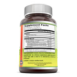 Amazing Omega Krill Oil 100% Pure & Premium 120 Softgels 1000 Mg Per Serving