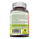 Amazing Omega Krill Oil 100% Pure & Premium 120 Softgels 1000 Mg Per Serving