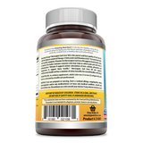 Amazing Omega Norwegian Cod Liver Oil 1000 Mg 250 Softgels Fresh Orange Flavor