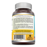 Amazing Omega Norwegian Fish Oil 1250 Mg 120 Softgels Lemon Flavor