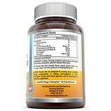 Amazing Omega Norwegian Fish Oil Fresh Lemon Flavor 1000 Mg 250 Softgels